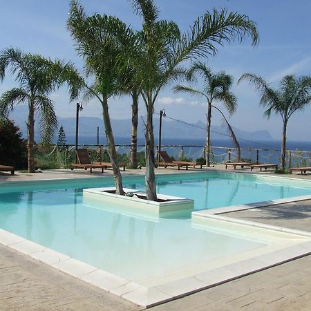 Petruso Resort Balestrate Exterior foto