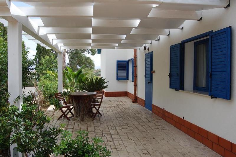 Petruso Resort Balestrate Exterior foto
