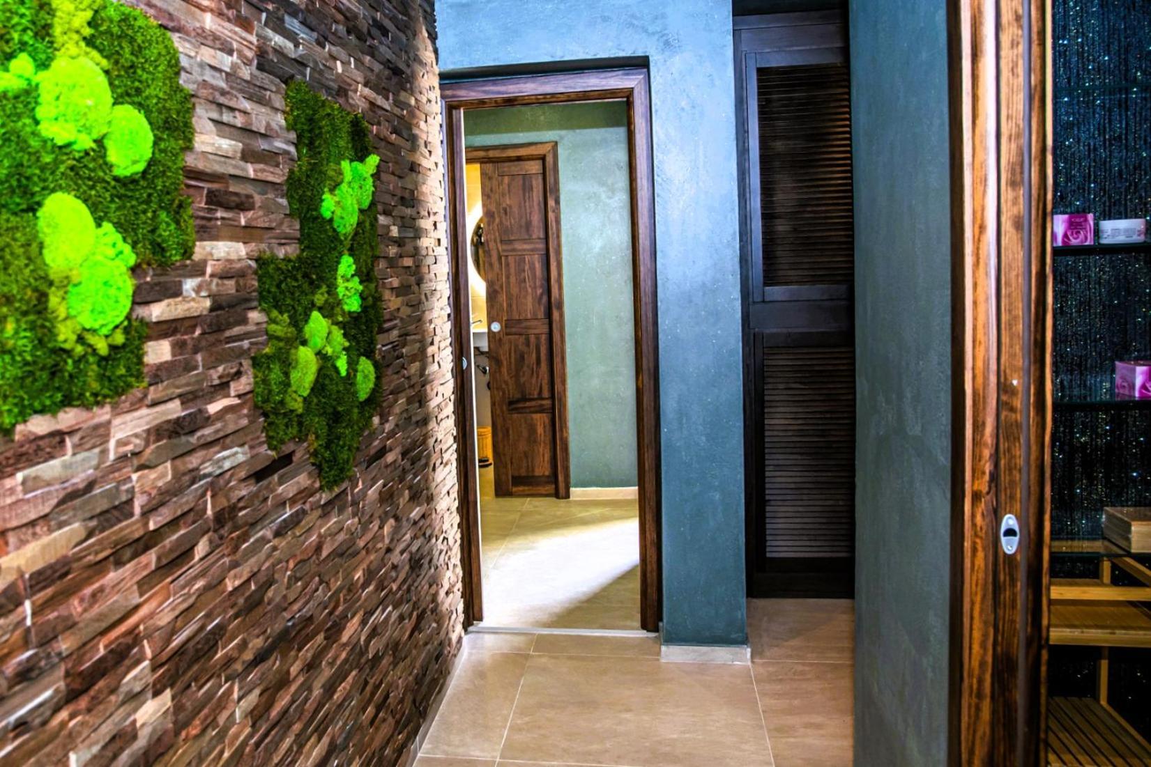 Petruso Resort Balestrate Exterior foto
