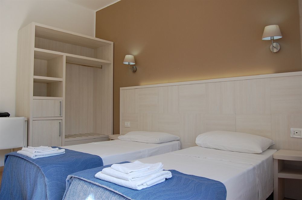 Petruso Resort Balestrate Exterior foto